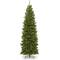 9ft. Unlit North Valley™ Spruce Pencil Slim Artificial Christmas Tree